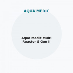 Aqua Medic Multi Reactor S Gen II