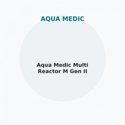 Aqua Medic Multi Reactor M Gen II