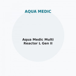 Aqua Medic Multi Reactor L Gen II