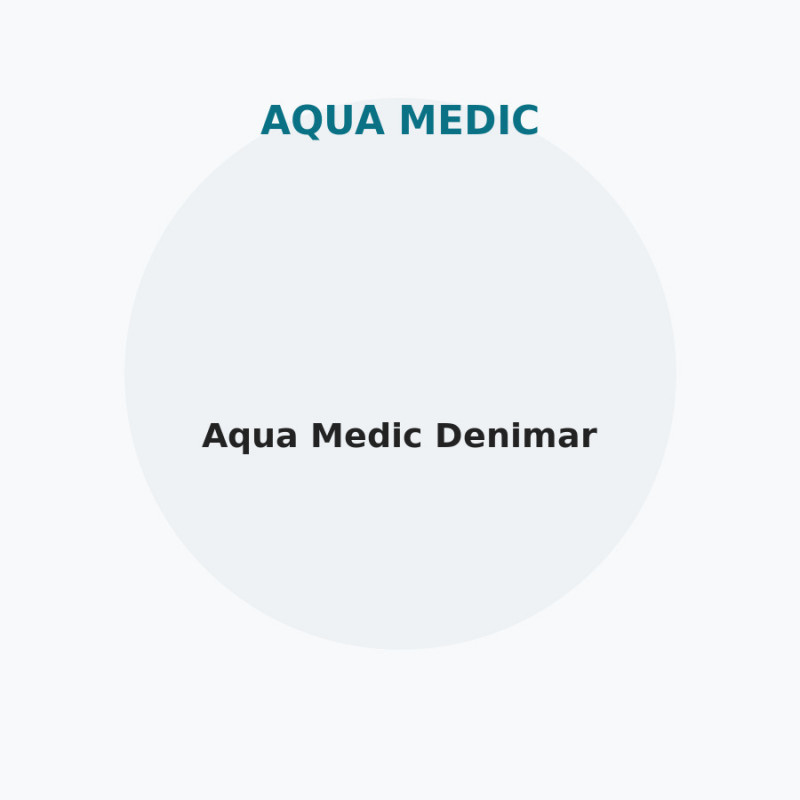 Aqua Medic Denimar