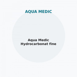 Aqua Medic Hydrocarbonat fine