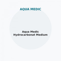 Aqua Medic Hydrocarbonat Medium