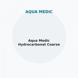 Aqua Medic Hydrocarbonat Coarse