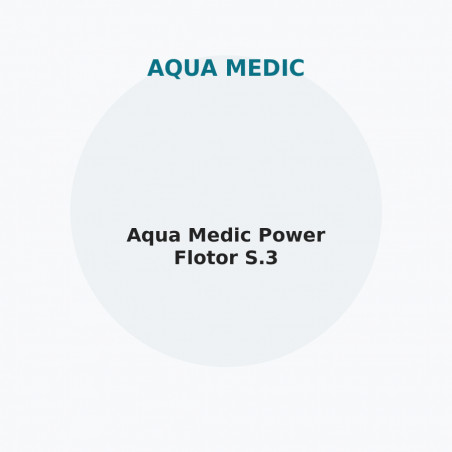 Aqua Medic Power Flotor S.3