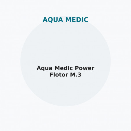 Aqua Medic Power Flotor M.3
