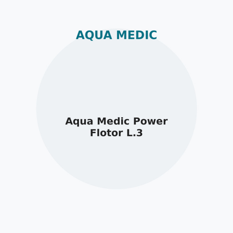 Aqua Medic Power Flotor L.3