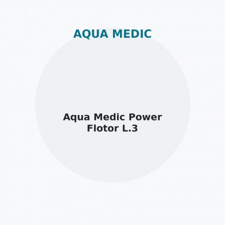 Aqua Medic Power Flotor L.3
