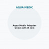 Aqua Medic Adapter Union AM 25 mm