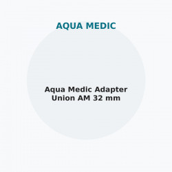 Aqua Medic Adapter Union AM 32 mm
