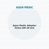 Aqua Medic Adapter Union AM 40 mm