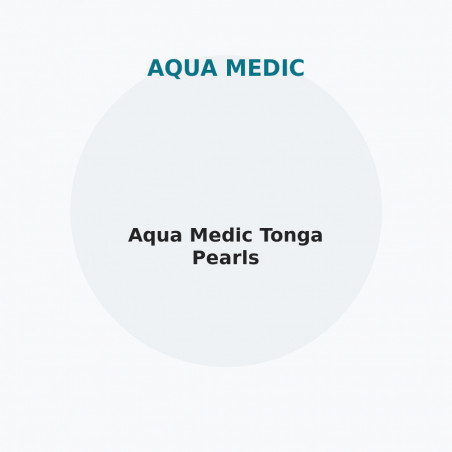 Aqua Medic Tonga Pearls