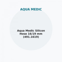 Aqua Medic Silicon Hose 16/19 mm (491.1619)