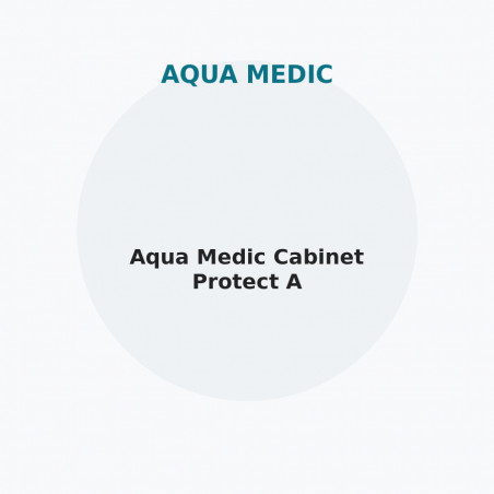 Aqua Medic Cabinet Protect A