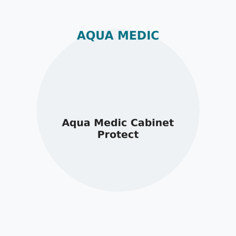Aqua Medic Cabinet Protect