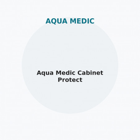 Aqua Medic Cabinet Protect