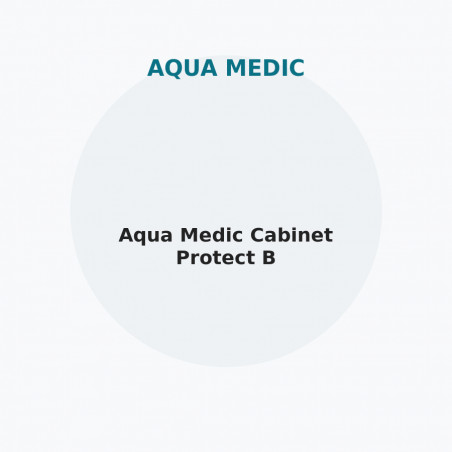 Aqua Medic Cabinet Protect B