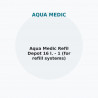 Aqua Medic Refil Depot 16 l. - 1 (for refill systems) 502.79-1