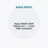 Aqua Medic Refil Depot 16 l. - 2 (for refill systems) 502.79-2