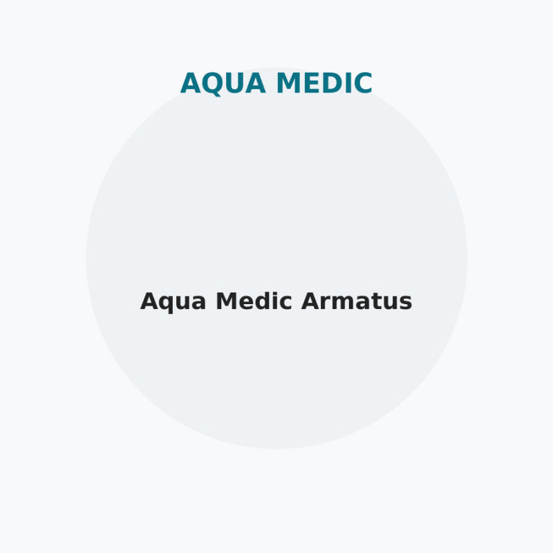 Aqua Medic Armatus