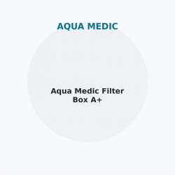 Aqua Medic Filter Box A+
