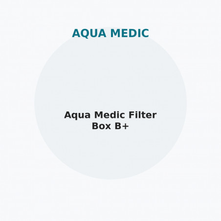 Aqua Medic Filter Box B+