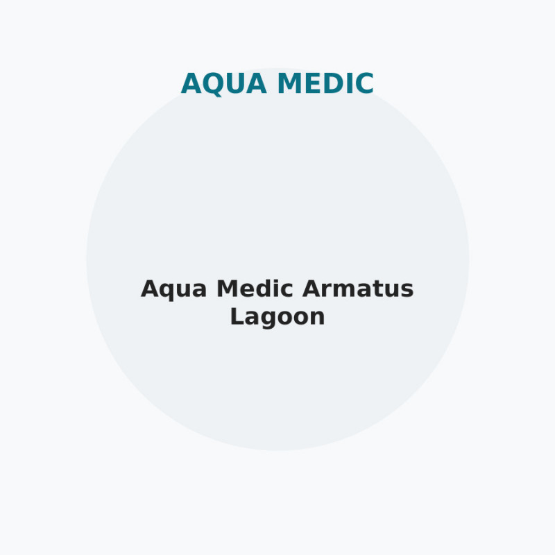 Aqua Medic Armatus Lagoon