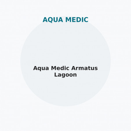 Aqua Medic Armatus Lagoon
