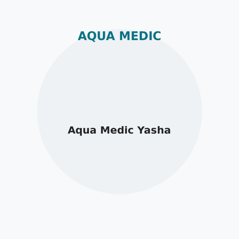 Aqua Medic Yasha