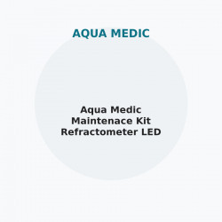 Aqua Medic Maintenace Kit Refractometer LED (65909-2)
