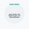Aqua Medic Tert Fluid 35 ppm. For Refractometer
