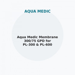 Aqua Medic Membrane 300/75 GPD for PL-300 & PL-600 (U711.075)