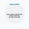 Aqua Medic Membrane 300/75 GPD for PL-300 & PL-600 (U711.075)