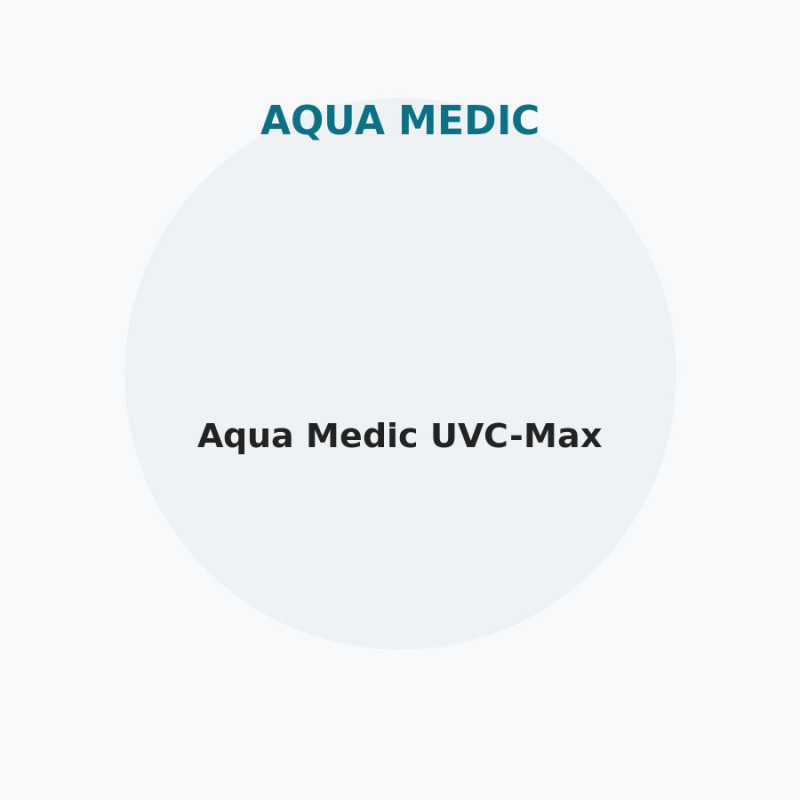 Aqua Medic UVC-Max