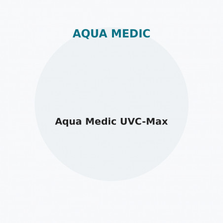 Aqua Medic UVC-Max