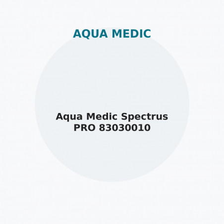 Aqua Medic Spectrus PRO 83030010