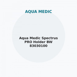 Aqua Medic Spectrus PRO Holder BW 83030100