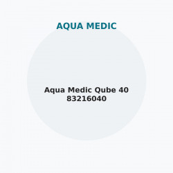 Aqua Medic Qube 40 83216040
