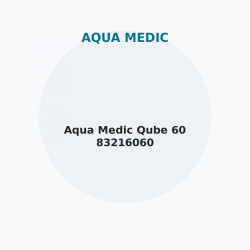 Aqua Medic Qube 60 83216060