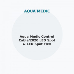 Aqua Medic Control Cable/2020 LED Spot & LED Spot Flex (83400004)