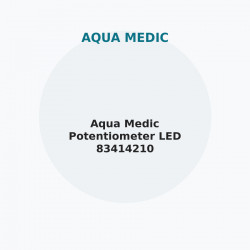 Aqua Medic Potentiometer LED 83414210