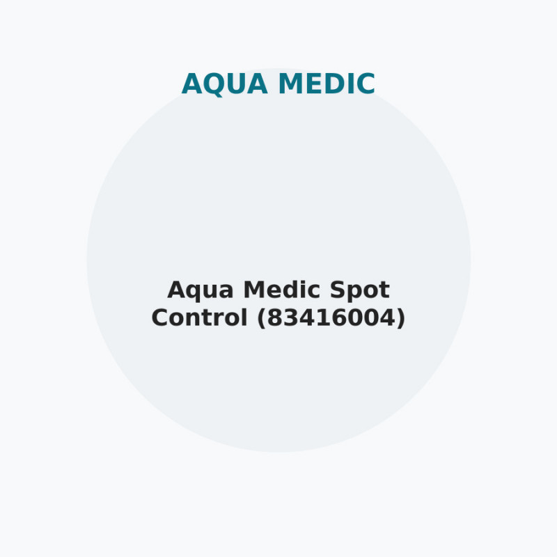 Aqua Medic Spot Control (83416004)