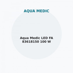 Aqua Medic LED FA 83618150 100 W