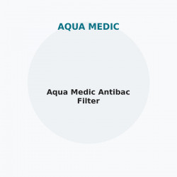 Aqua Medic Antibac Filter