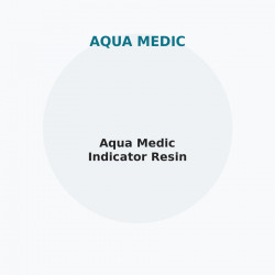 Aqua Medic Indicator Resin