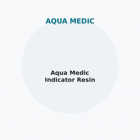Aqua Medic Indicator Resin