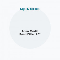 Aqua Medic ResinFilter 20"