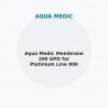 Aqua Medic Membrane 200 GPD for Platinium Line 800 (U711.200)