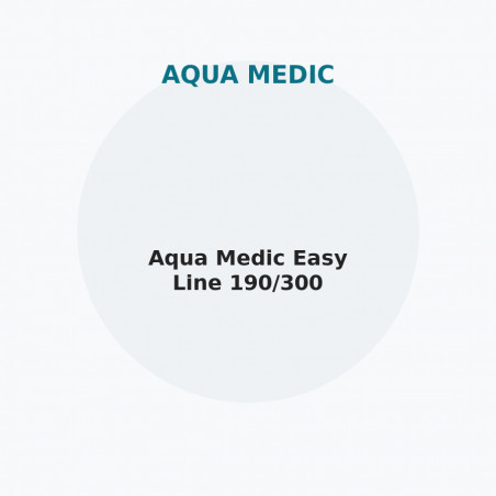 Aqua Medic Easy Line 190/300