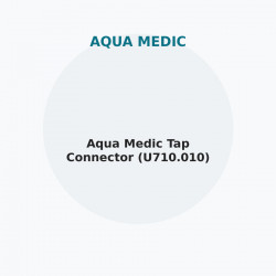 Aqua Medic Tap Connector (U710.010)