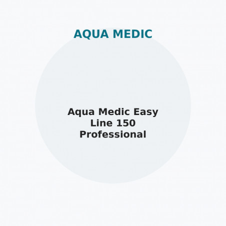 Aqua Medic Easy Line 150 Professional (U710.150)